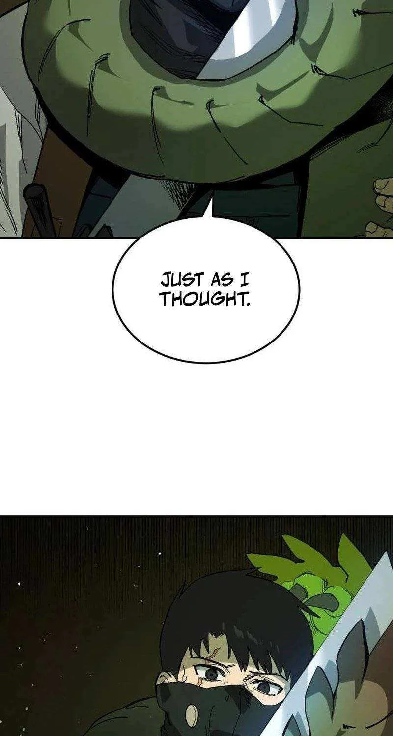 Escape from Another World Chapter 33 page 24 - 