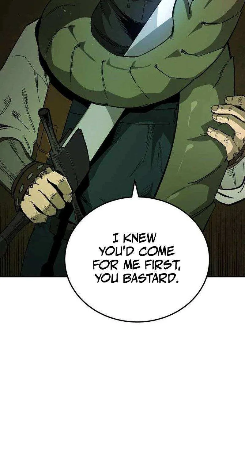 Escape from Another World Chapter 33 page 25 - 