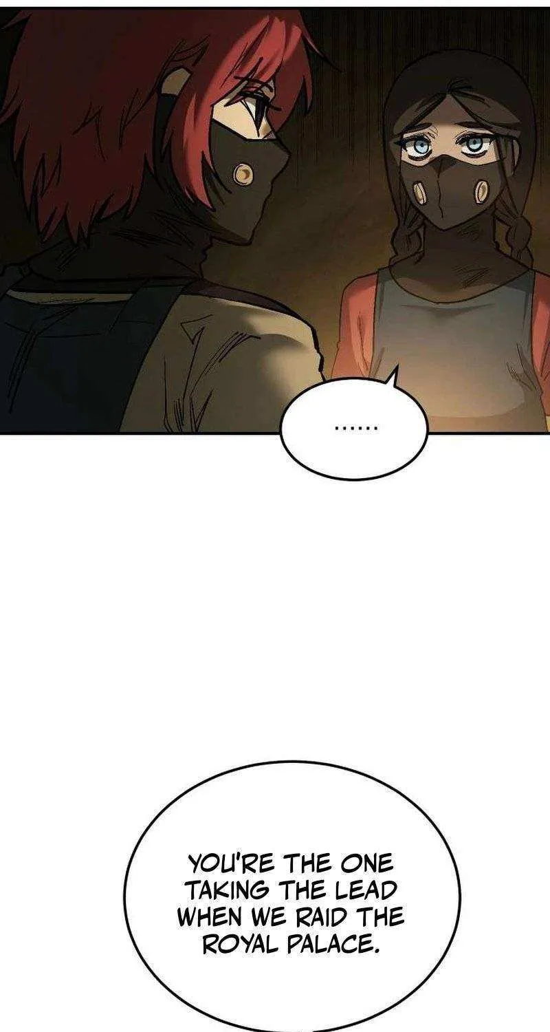 Escape from Another World Chapter 33 page 31 - 