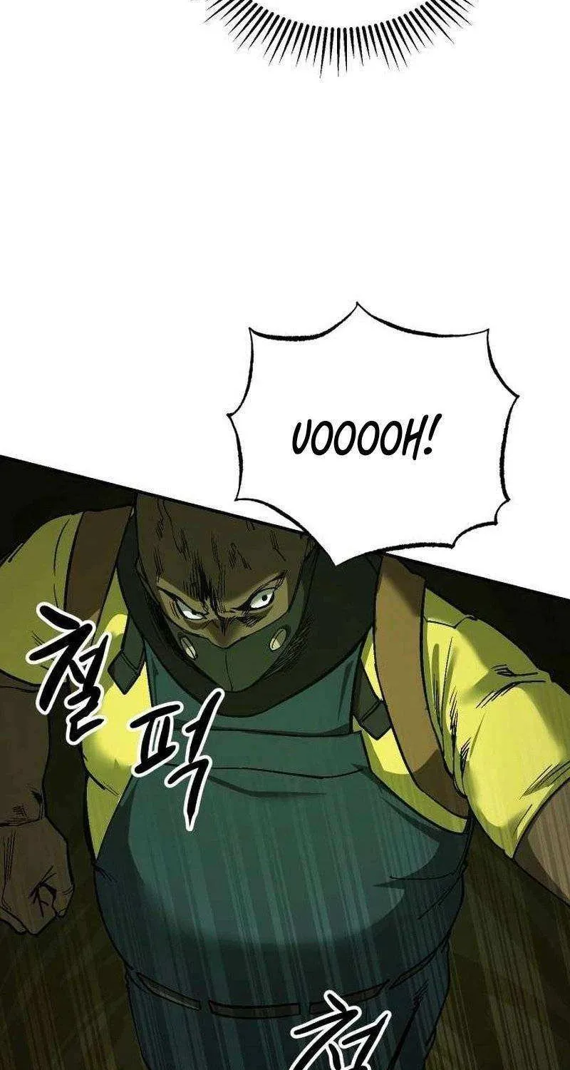 Escape from Another World Chapter 33 page 37 - 