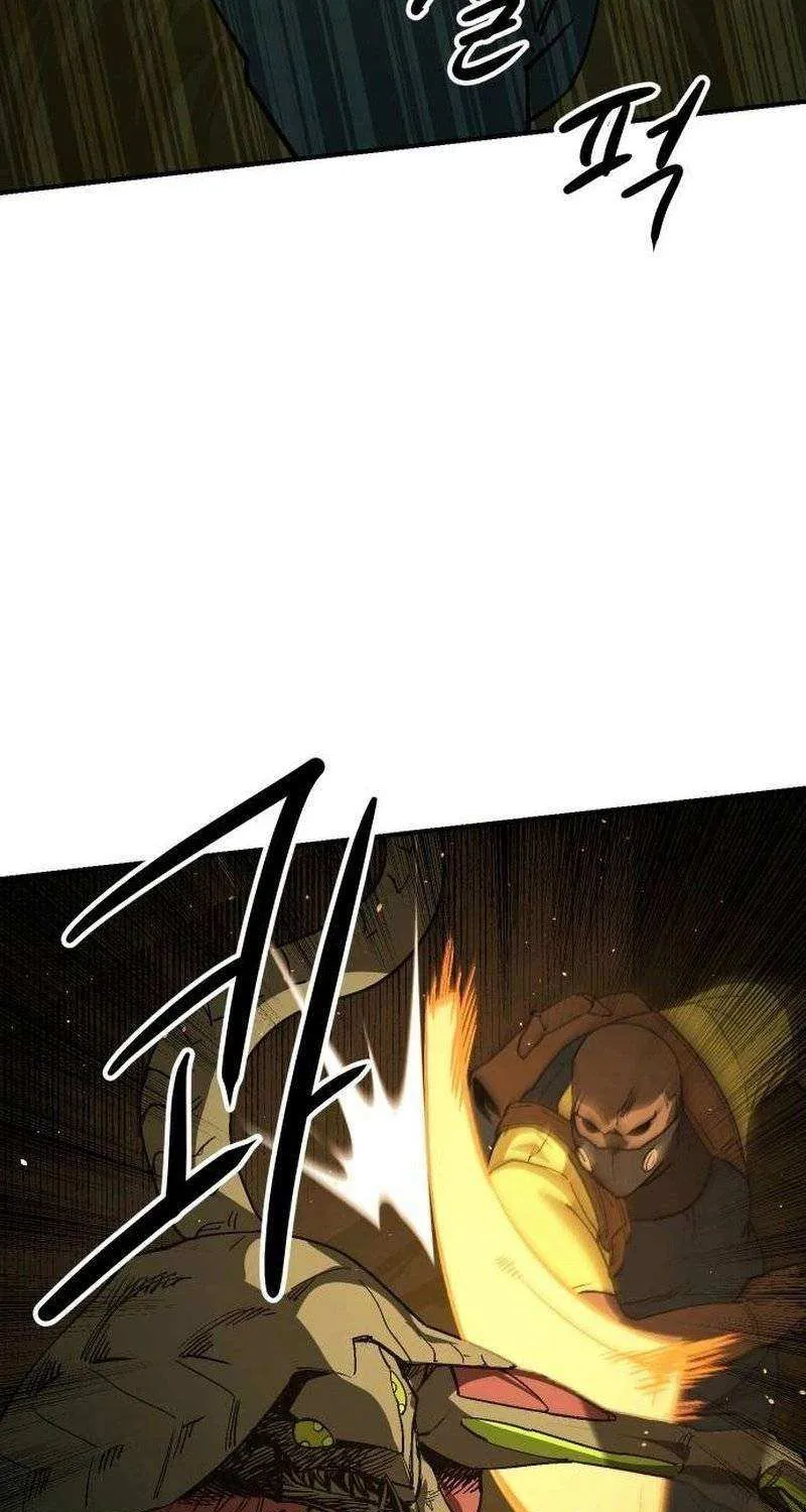 Escape from Another World Chapter 33 page 38 - 