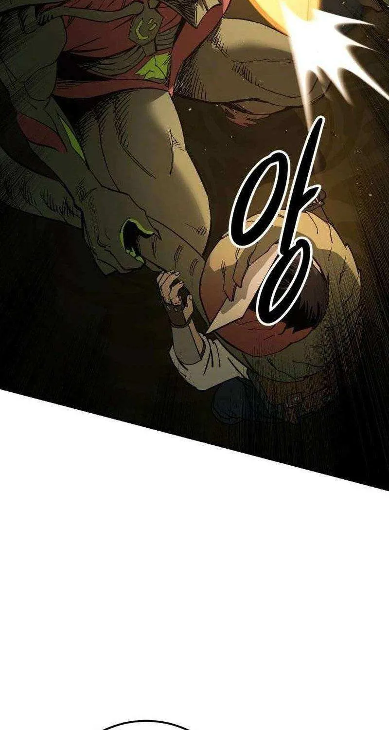 Escape from Another World Chapter 33 page 39 - 