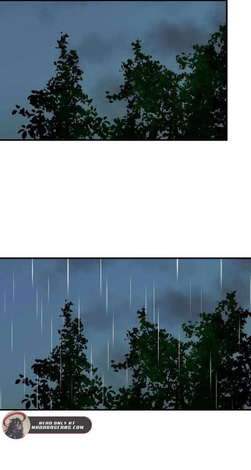 Escape from Another World Chapter 33 page 5 - 