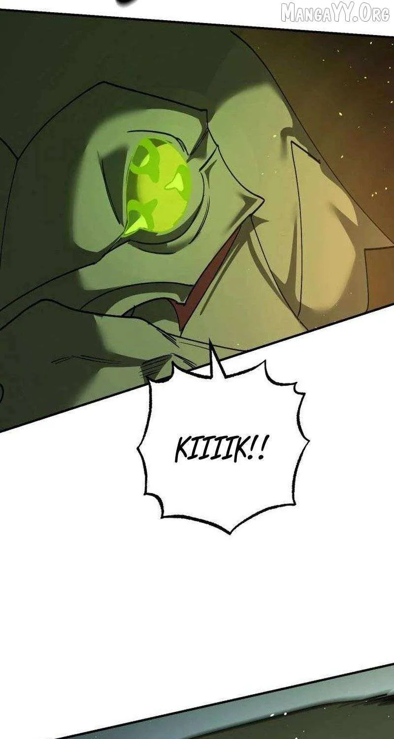 Escape from Another World Chapter 33 page 43 - 