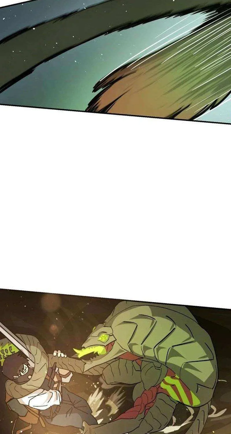 Escape from Another World Chapter 33 page 44 - 