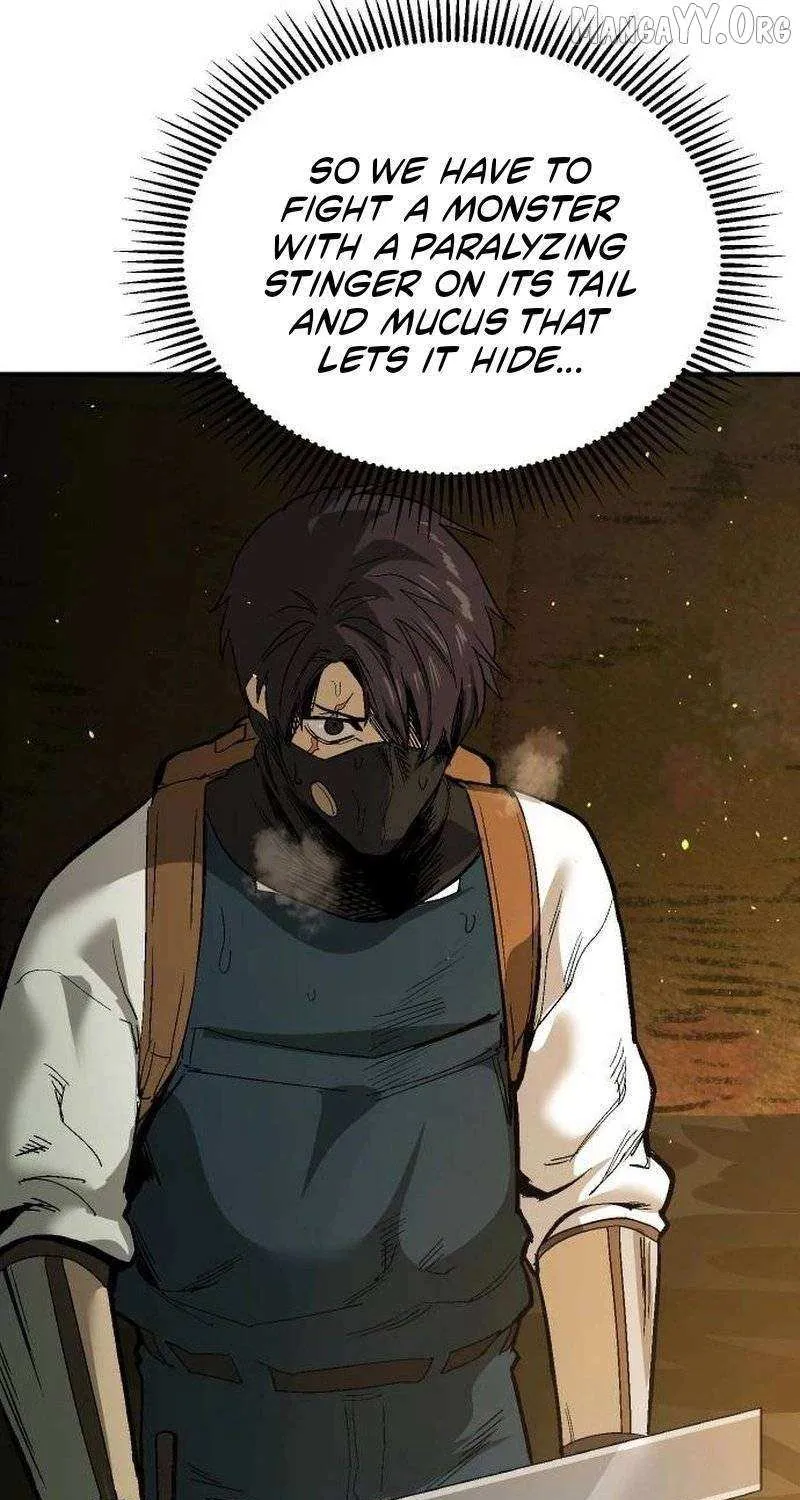 Escape from Another World Chapter 33 page 64 - 