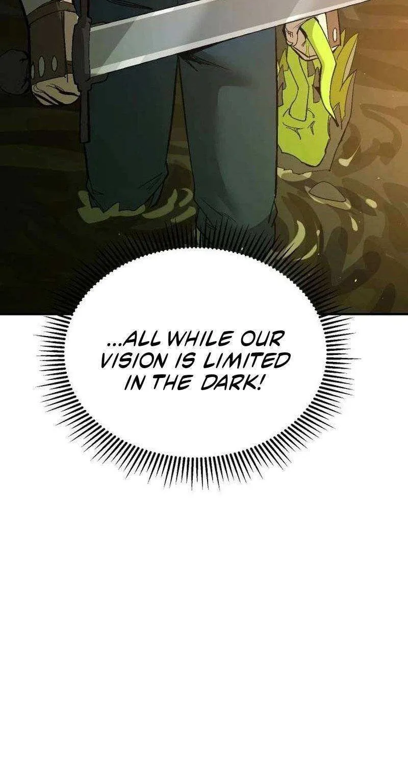 Escape from Another World Chapter 33 page 65 - 