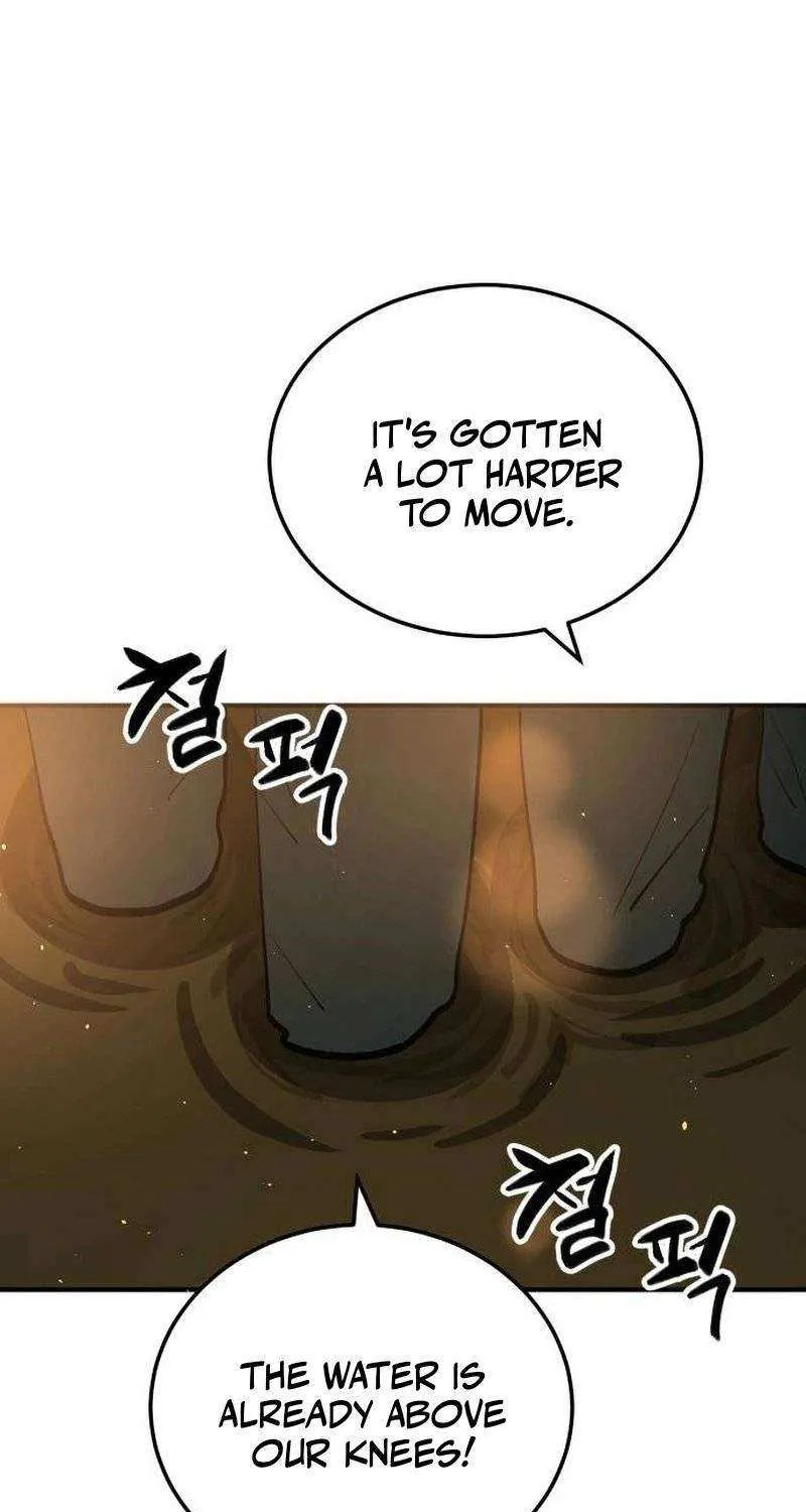 Escape from Another World Chapter 33 page 68 - 