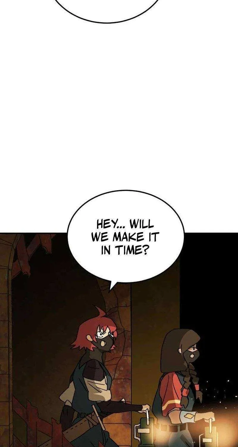Escape from Another World Chapter 33 page 69 - 