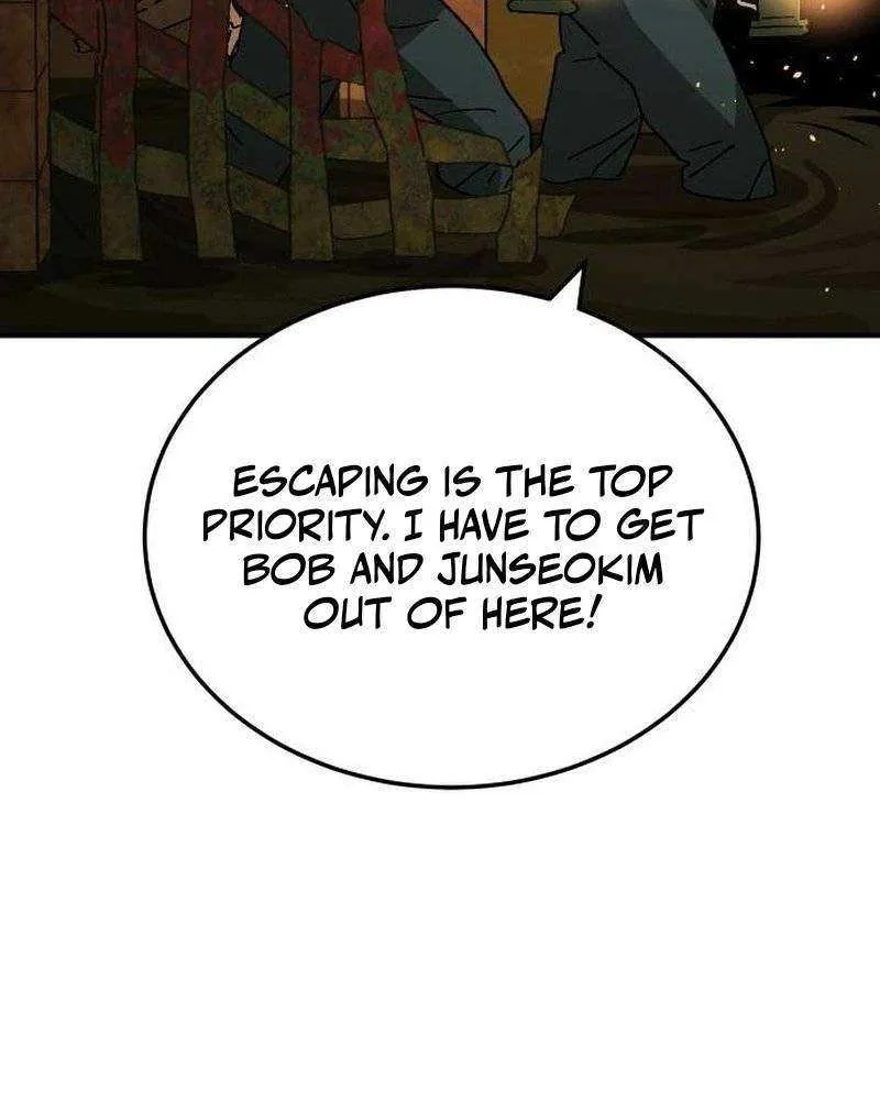 Escape from Another World Chapter 33 page 70 - 