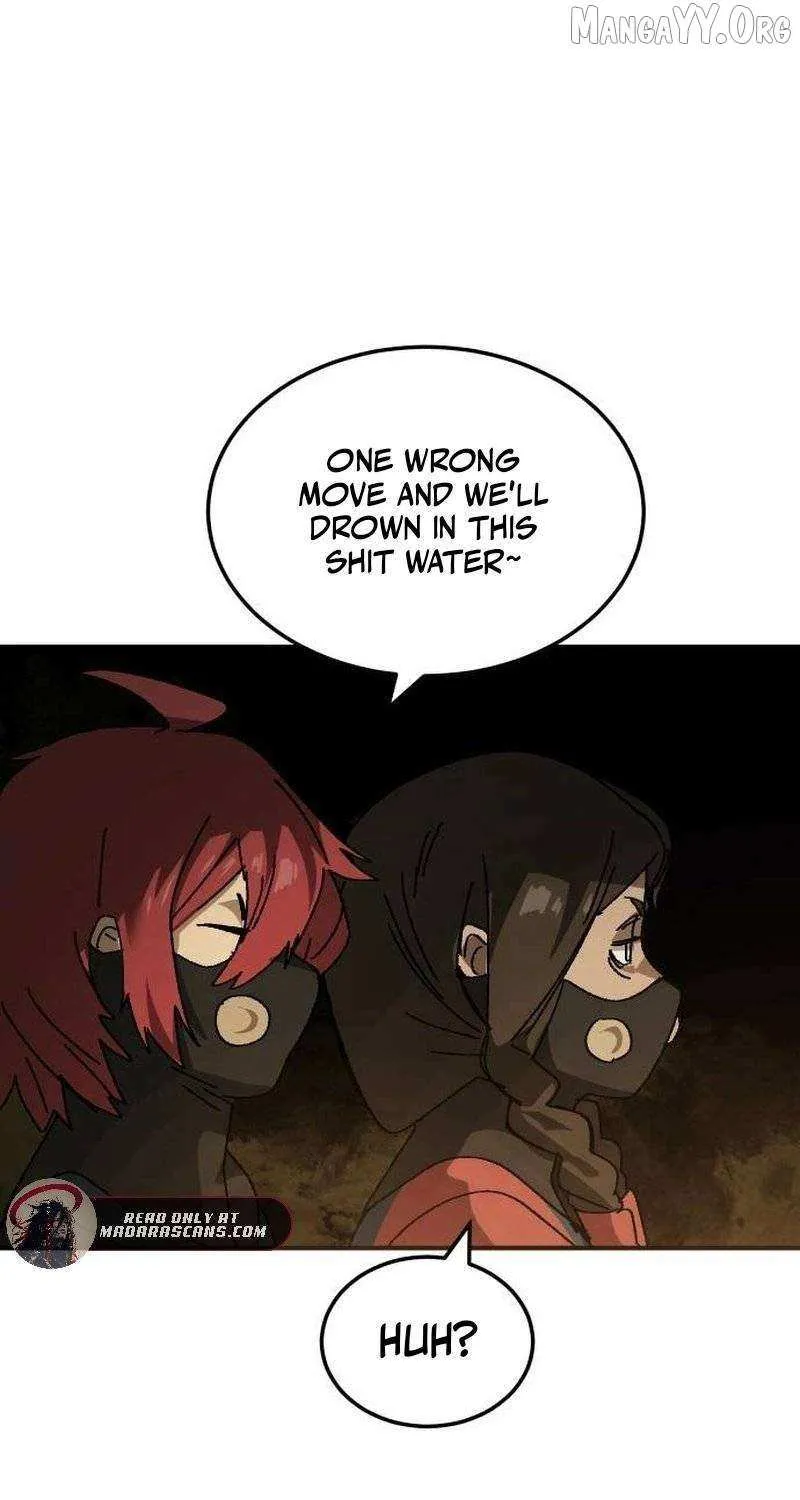 Escape from Another World Chapter 33 page 71 - 