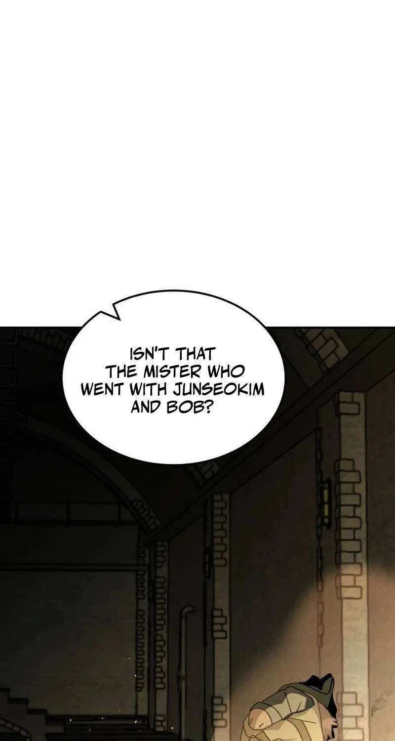 Escape from Another World Chapter 33 page 72 - 