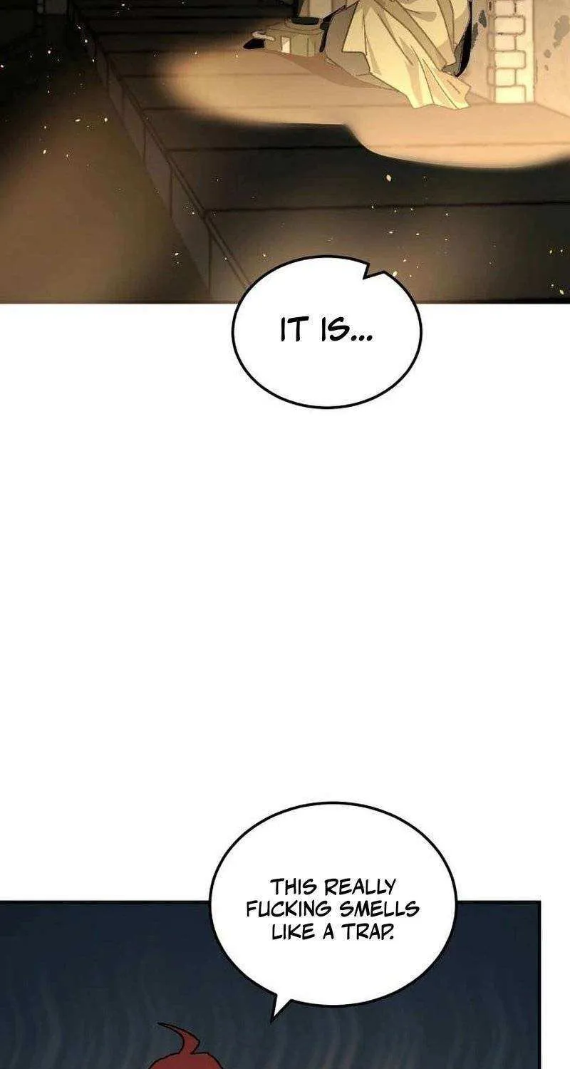 Escape from Another World Chapter 33 page 73 - 