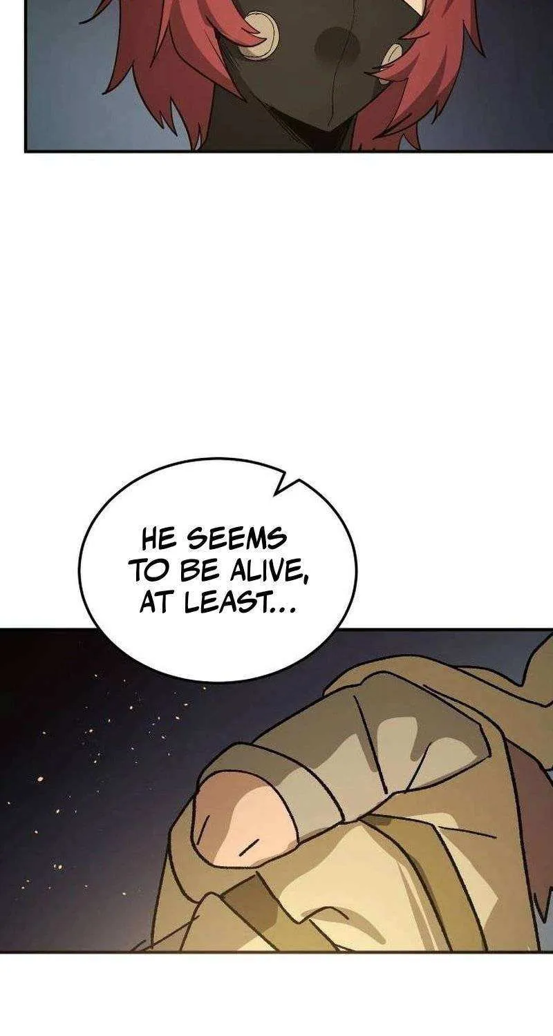 Escape from Another World Chapter 33 page 75 - 