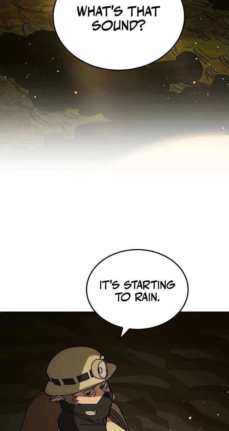 Escape from Another World Chapter 33 page 9 - 