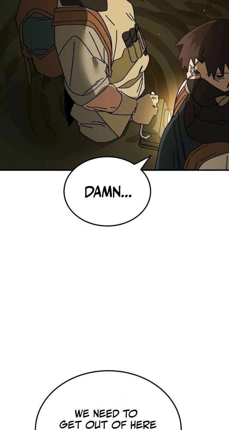 Escape from Another World Chapter 33 page 10 - 