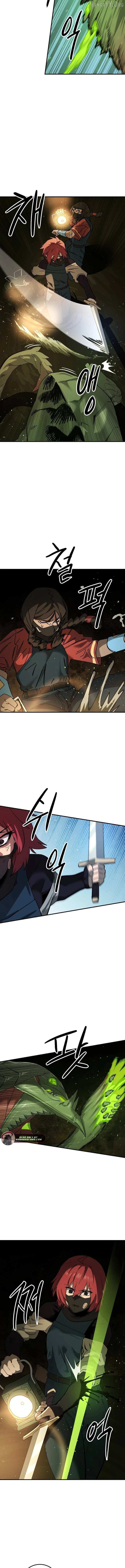 Escape from Another World Chapter 34 page 2 - 