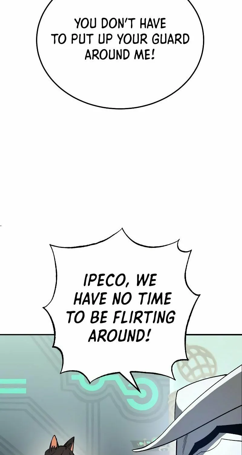 Escape from Another World Chapter 4 page 101 - 