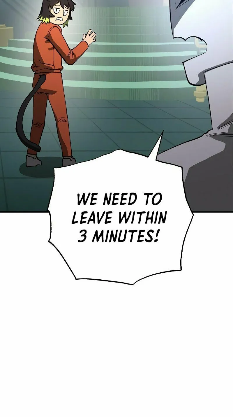 Escape from Another World Chapter 4 page 102 - 