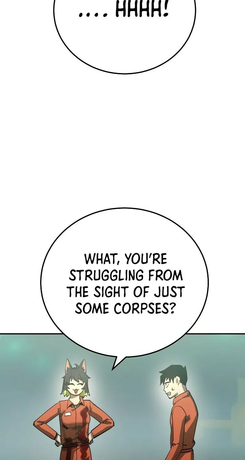 Escape from Another World Chapter 4 page 108 - 