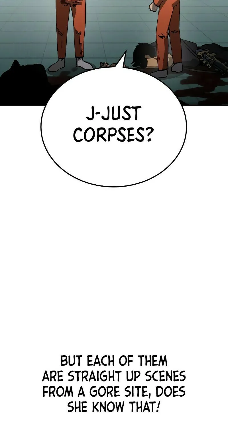 Escape from Another World Chapter 4 page 109 - 