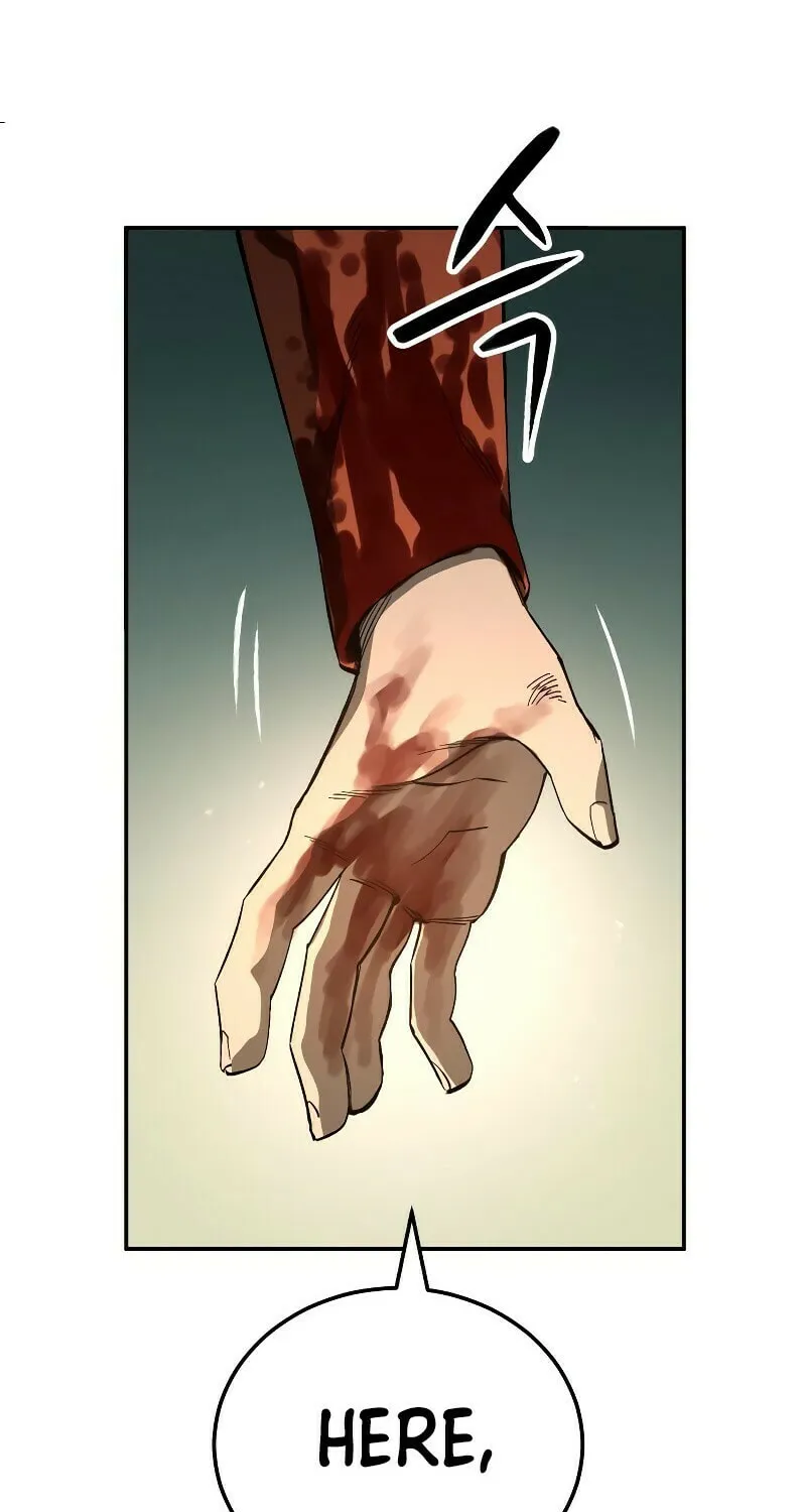 Escape from Another World Chapter 4 page 111 - 