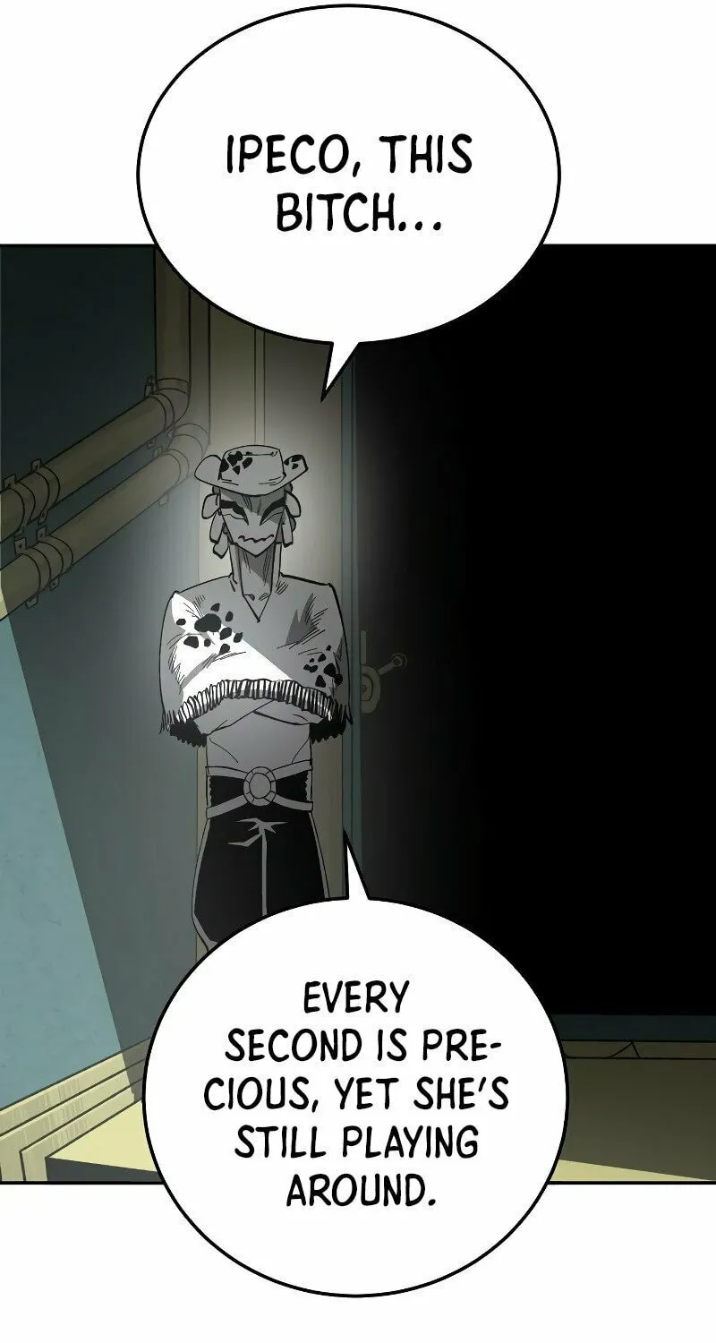 Escape from Another World Chapter 4 page 119 - 