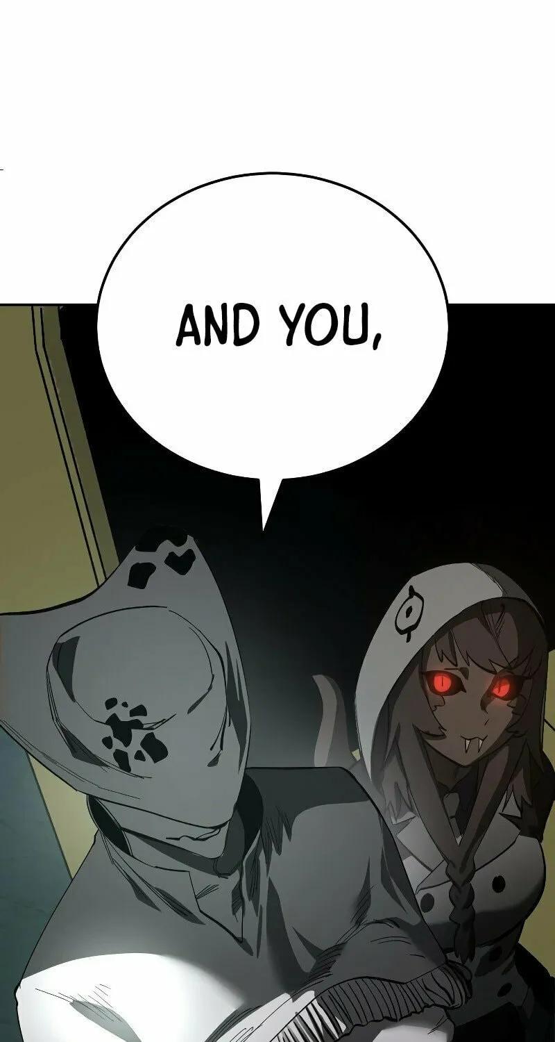 Escape from Another World Chapter 4 page 121 - 