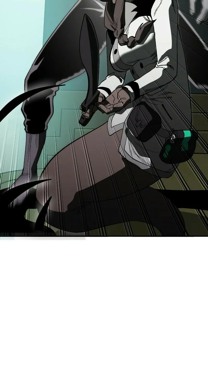 Escape from Another World Chapter 4 page 128 - 