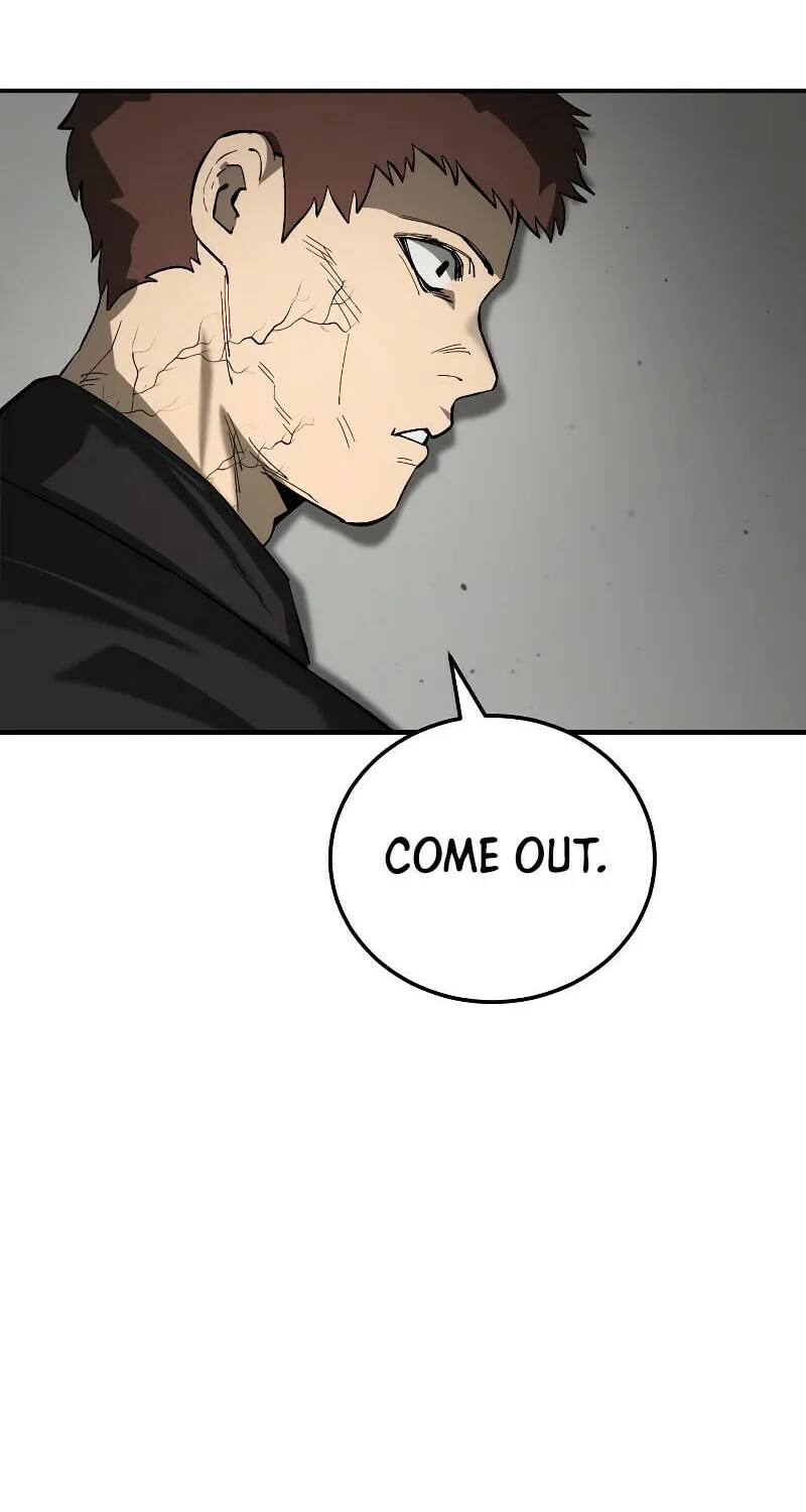 Escape from Another World Chapter 4 page 14 - 