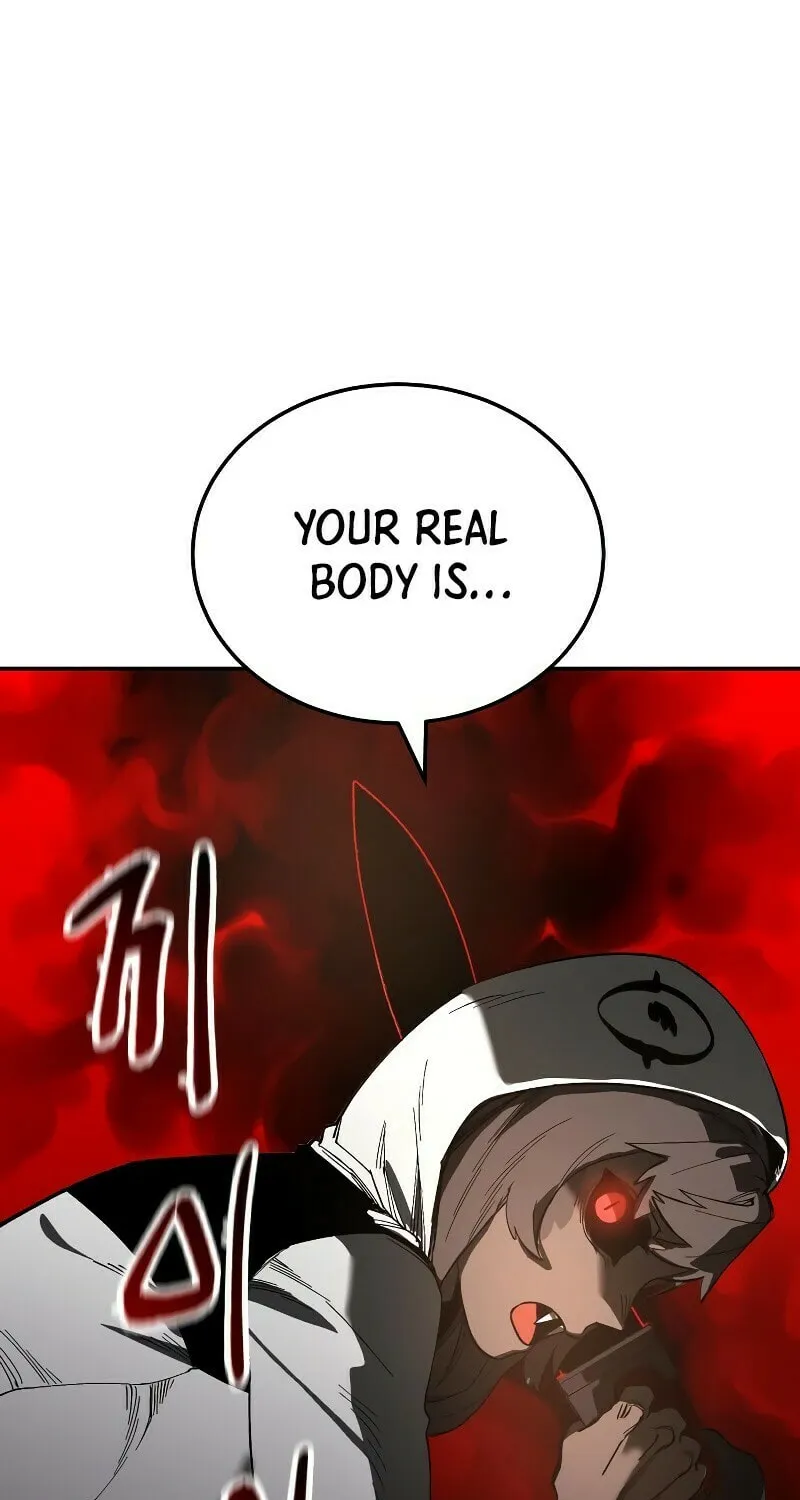 Escape from Another World Chapter 4 page 133 - 