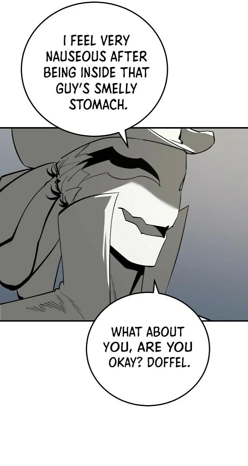 Escape from Another World Chapter 4 page 17 - 