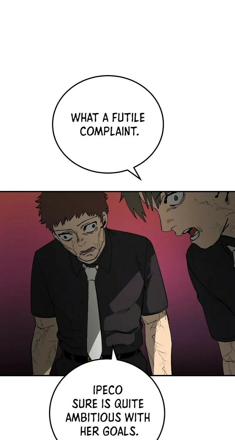 Escape from Another World Chapter 4 page 18 - 