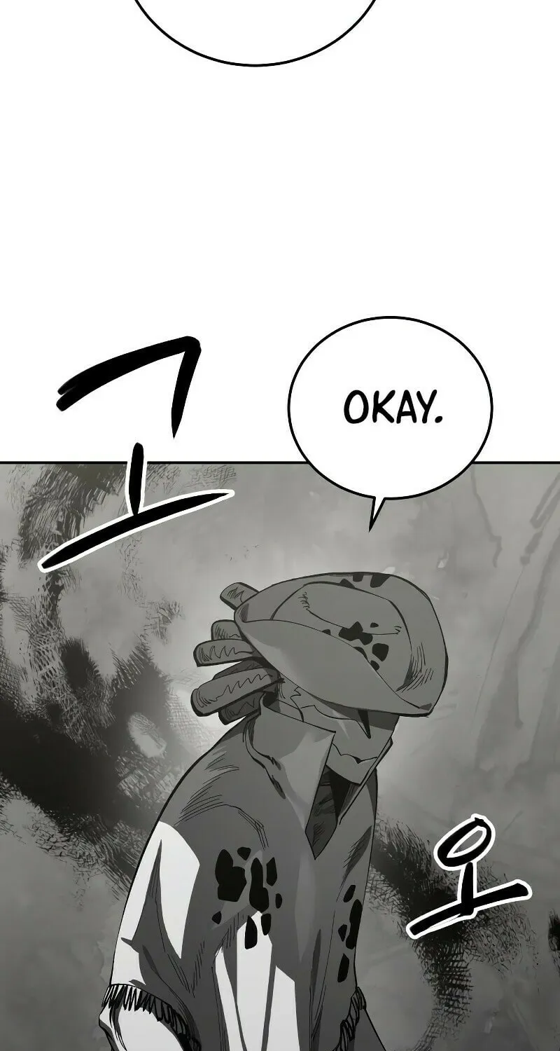 Escape from Another World Chapter 4 page 19 - 