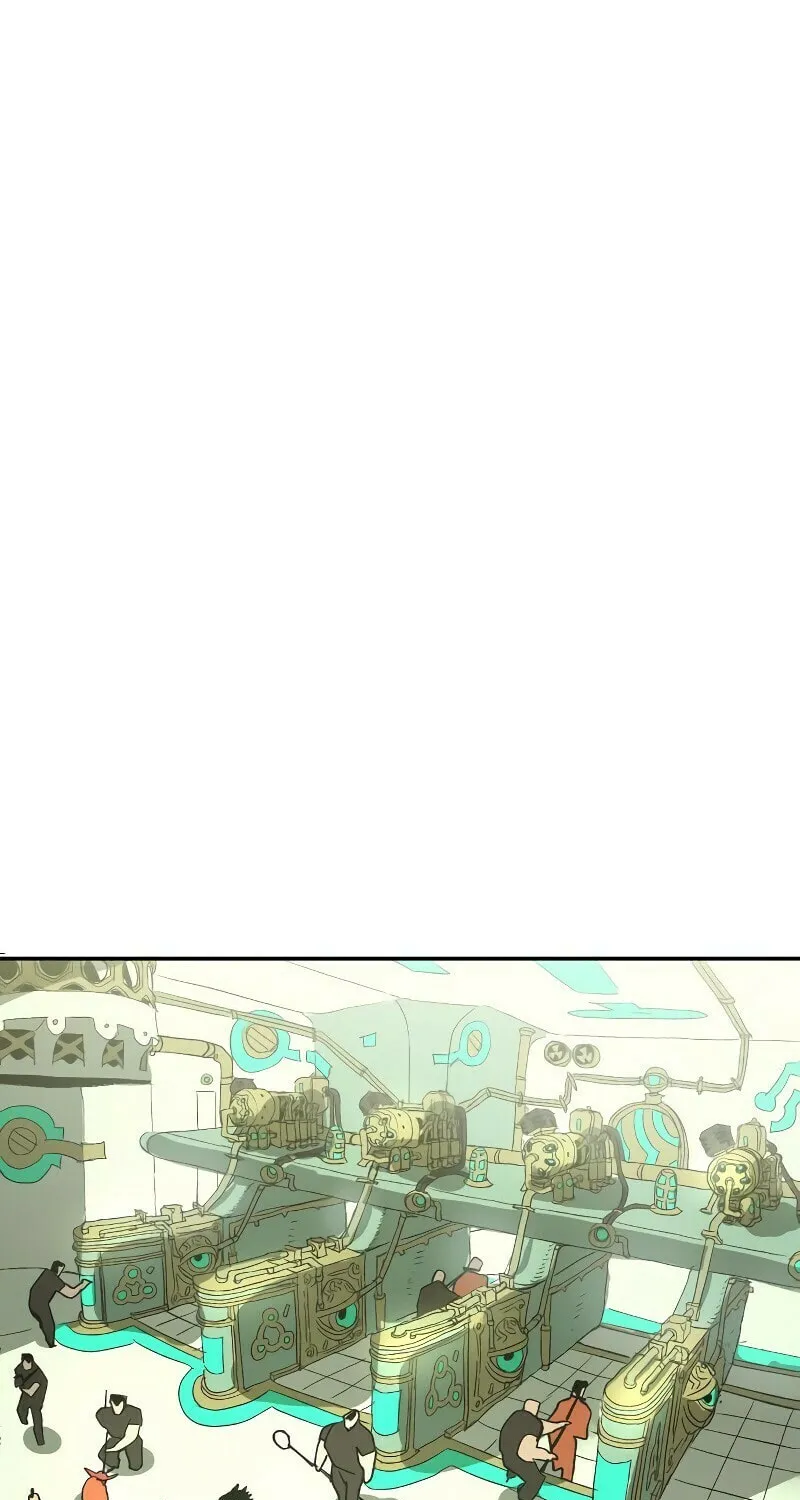 Escape from Another World Chapter 4 page 21 - 