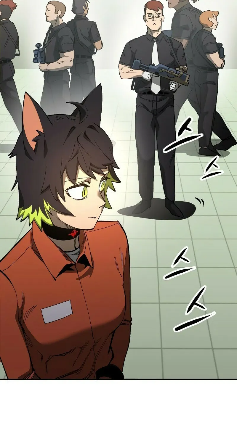 Escape from Another World Chapter 4 page 28 - 