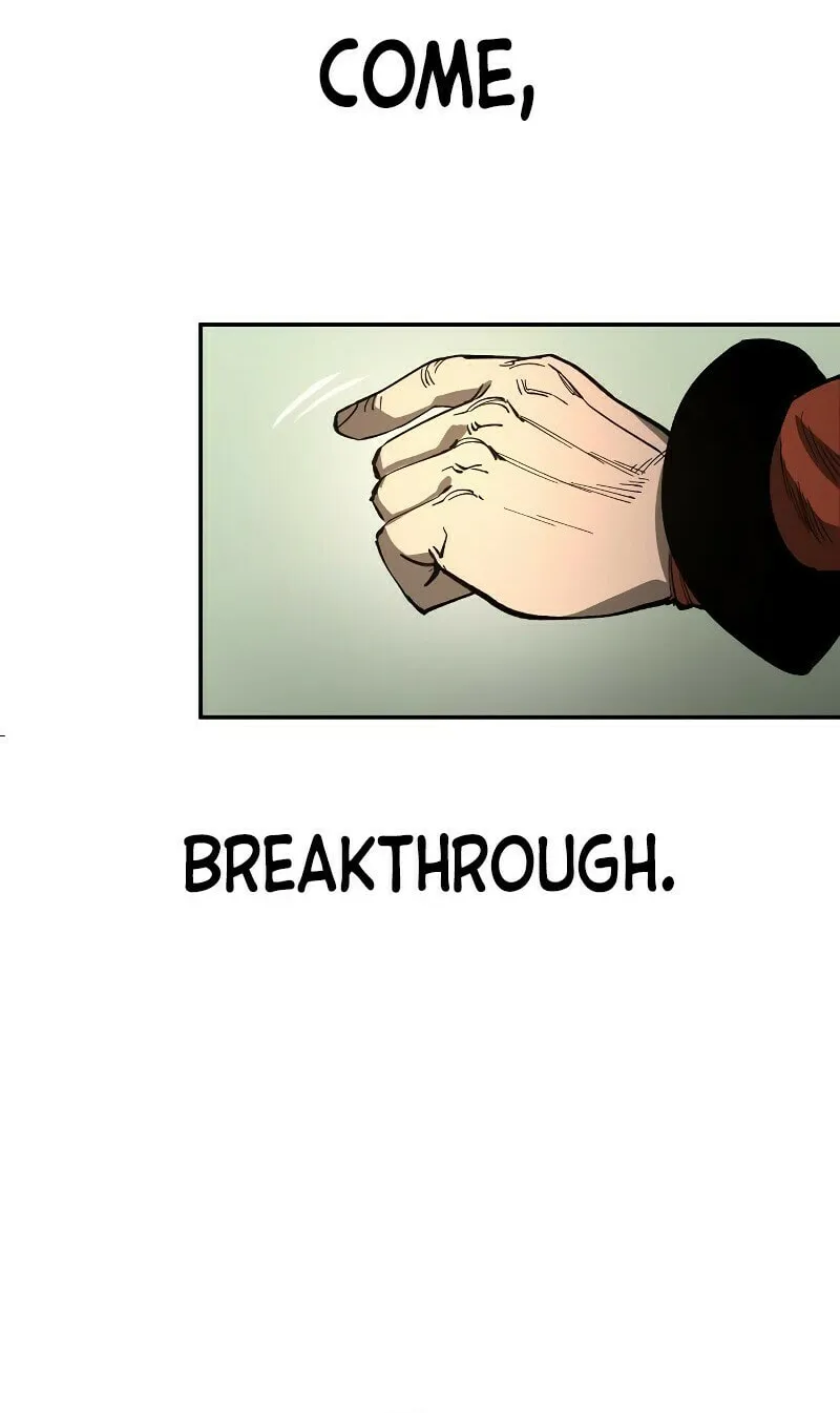 Escape from Another World Chapter 4 page 32 - 