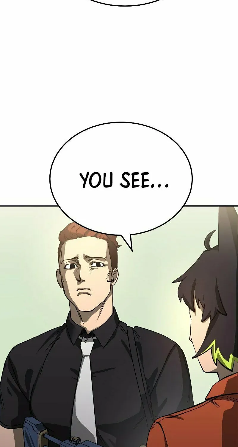 Escape from Another World Chapter 4 page 34 - 