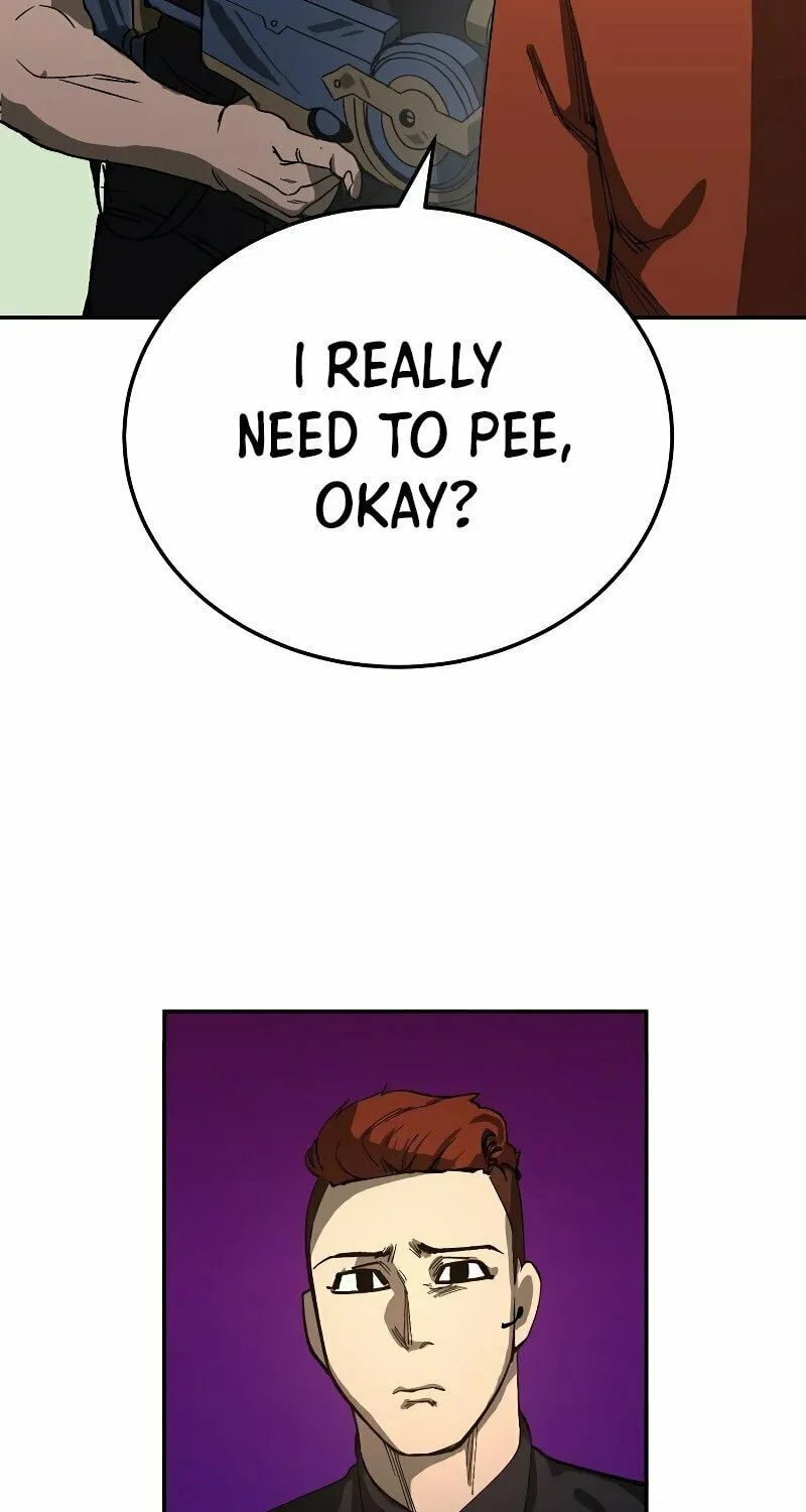Escape from Another World Chapter 4 page 35 - 