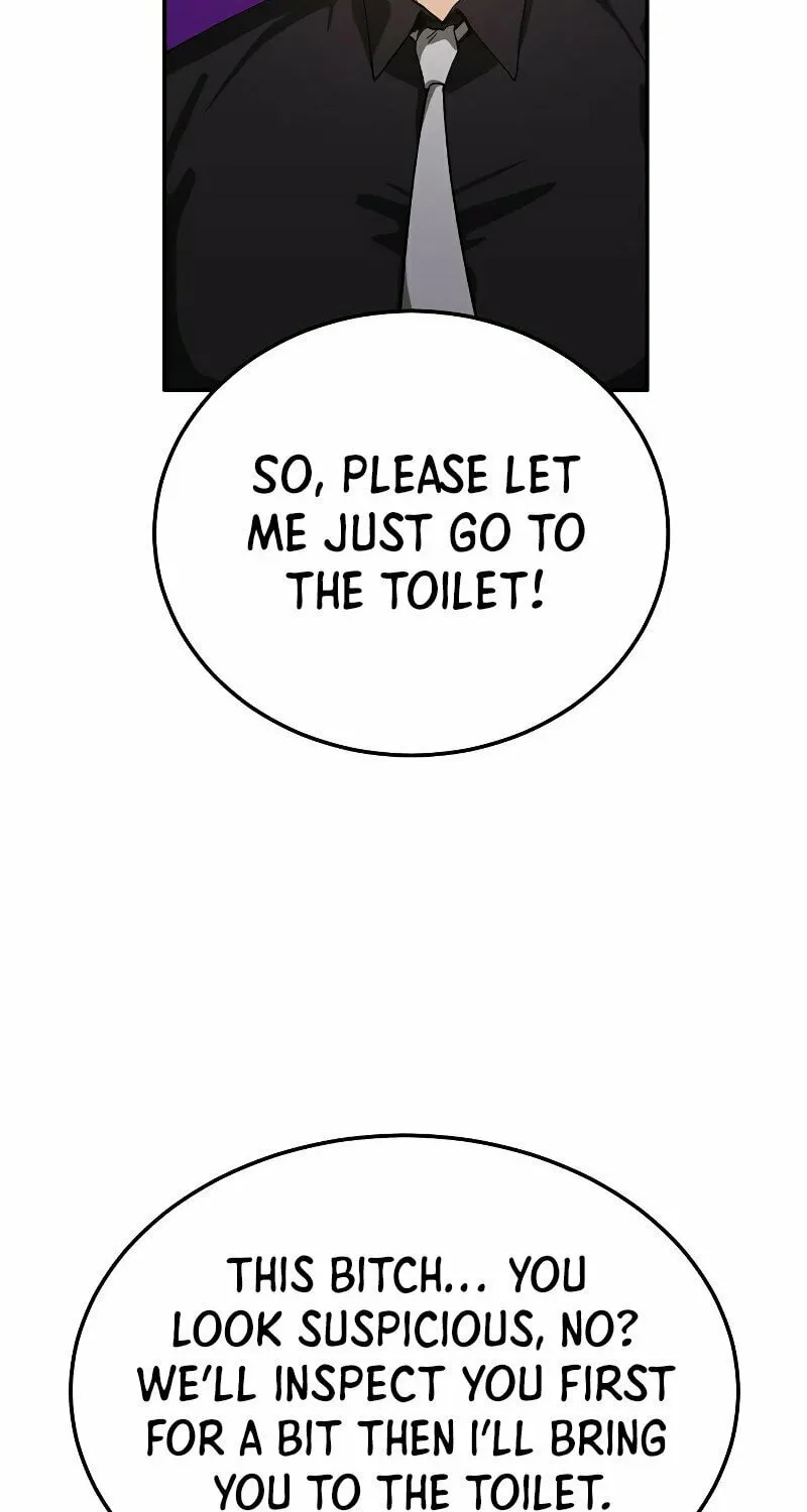 Escape from Another World Chapter 4 page 36 - 