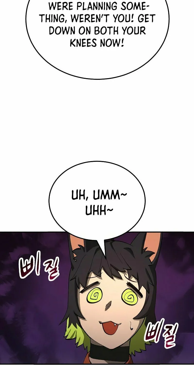 Escape from Another World Chapter 4 page 39 - 