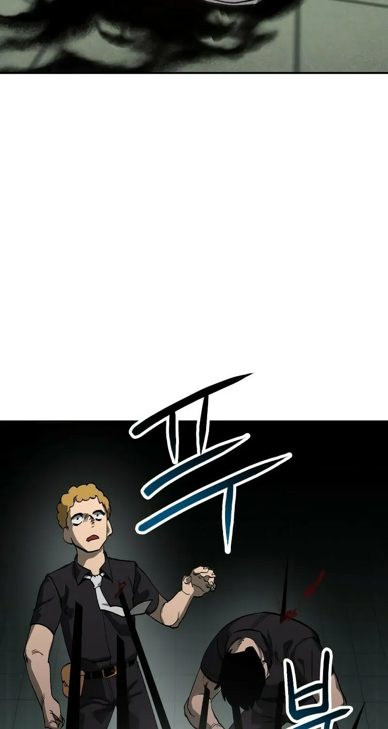 Escape from Another World Chapter 4 page 45 - 