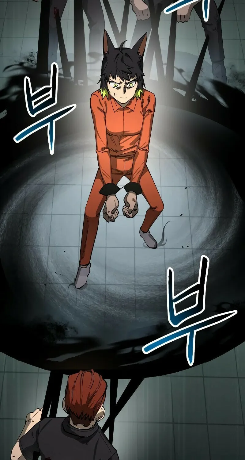 Escape from Another World Chapter 4 page 46 - 
