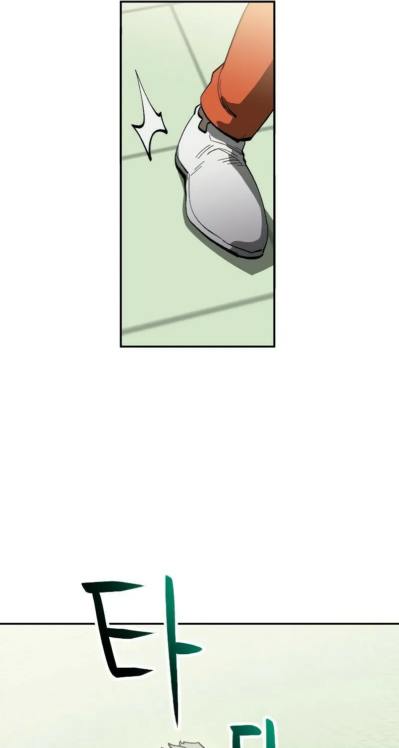 Escape from Another World Chapter 4 page 49 - 