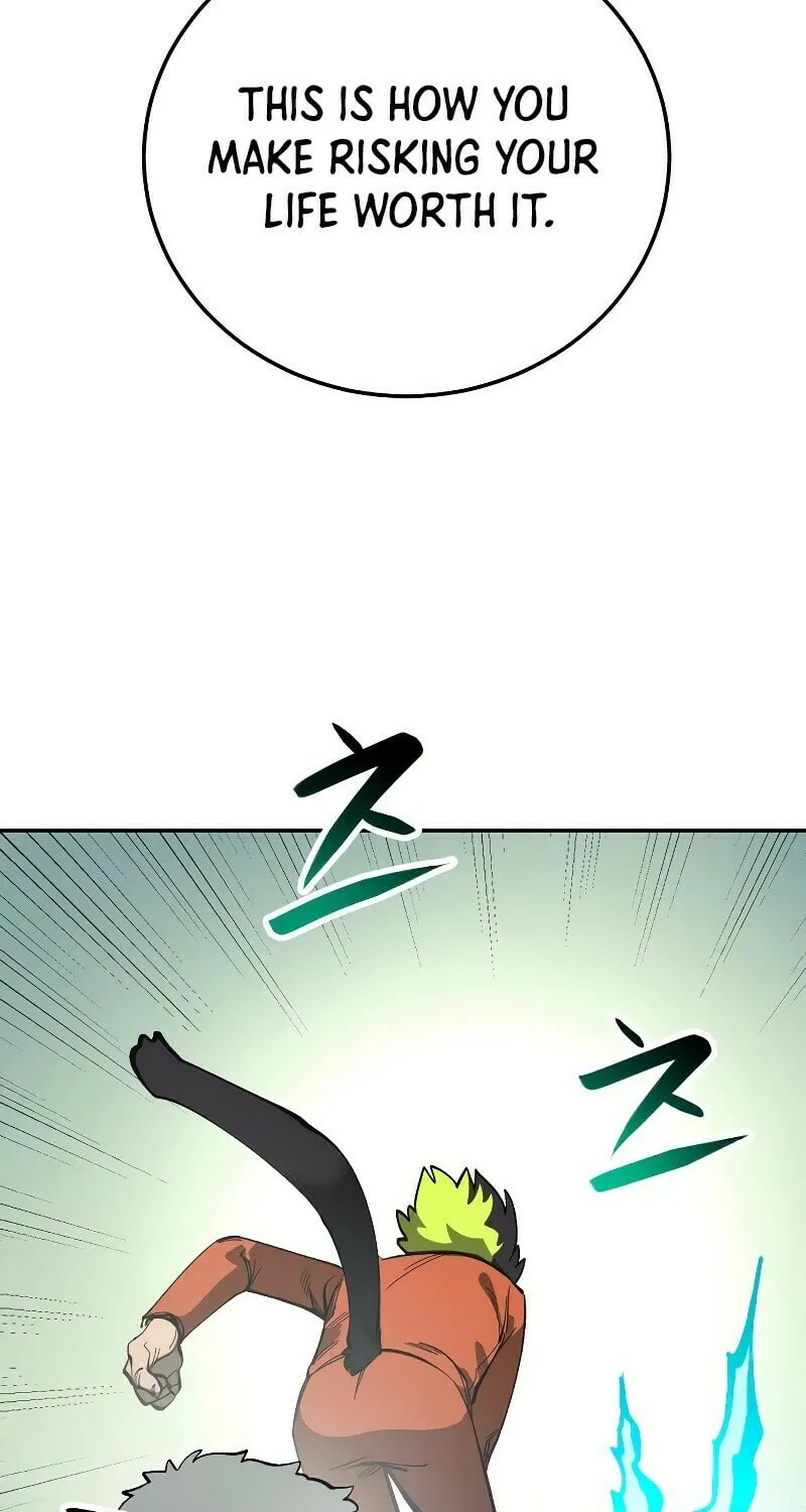 Escape from Another World Chapter 4 page 53 - 