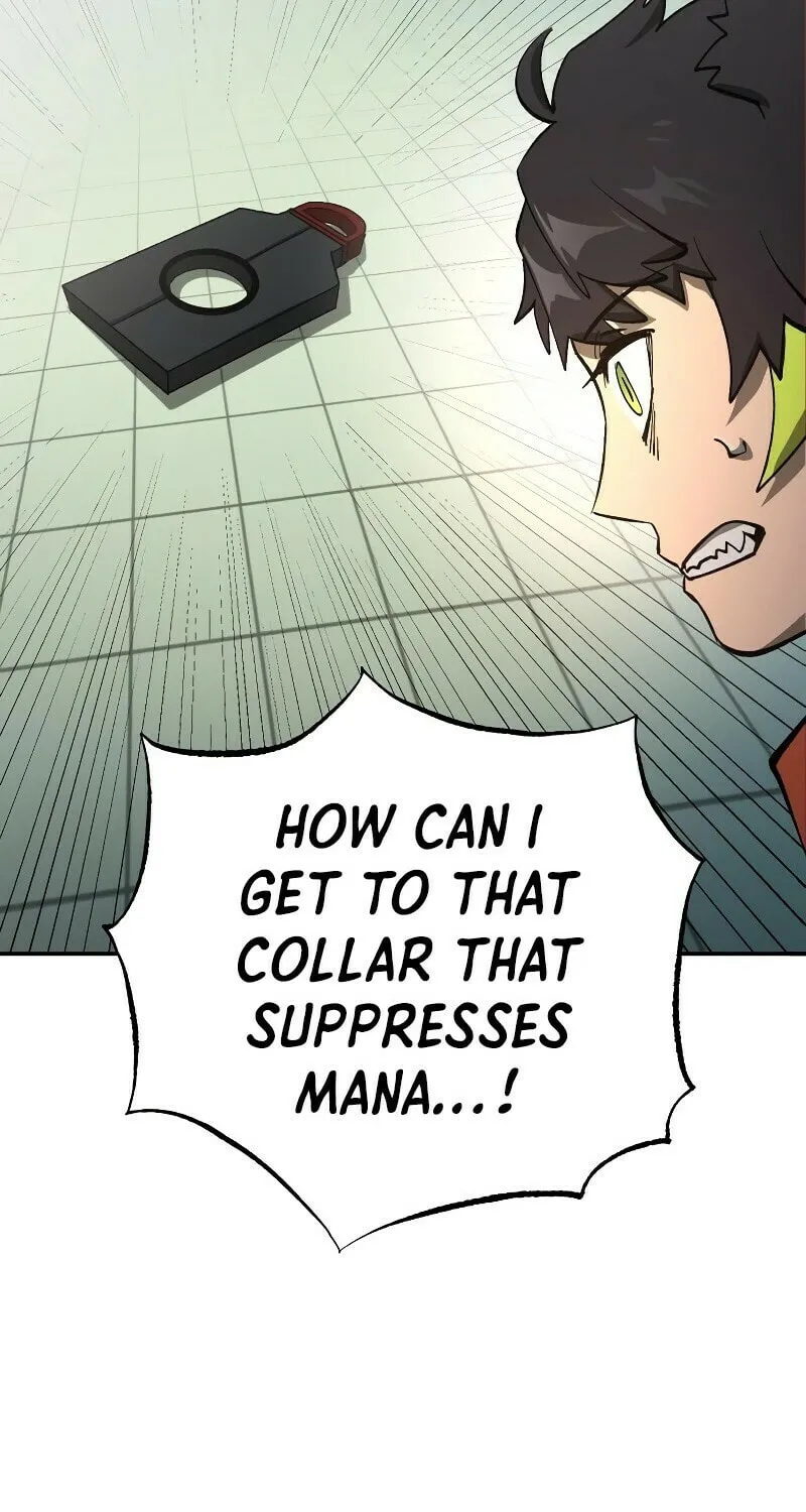 Escape from Another World Chapter 4 page 55 - 