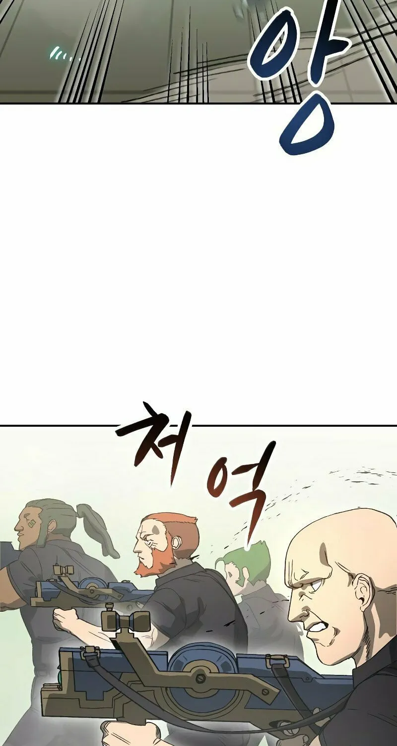 Escape from Another World Chapter 4 page 60 - 