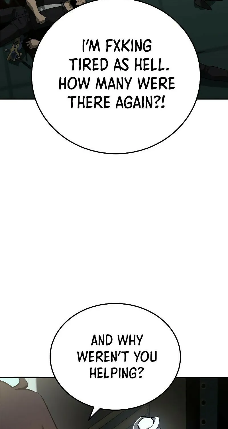Escape from Another World Chapter 4 page 89 - 