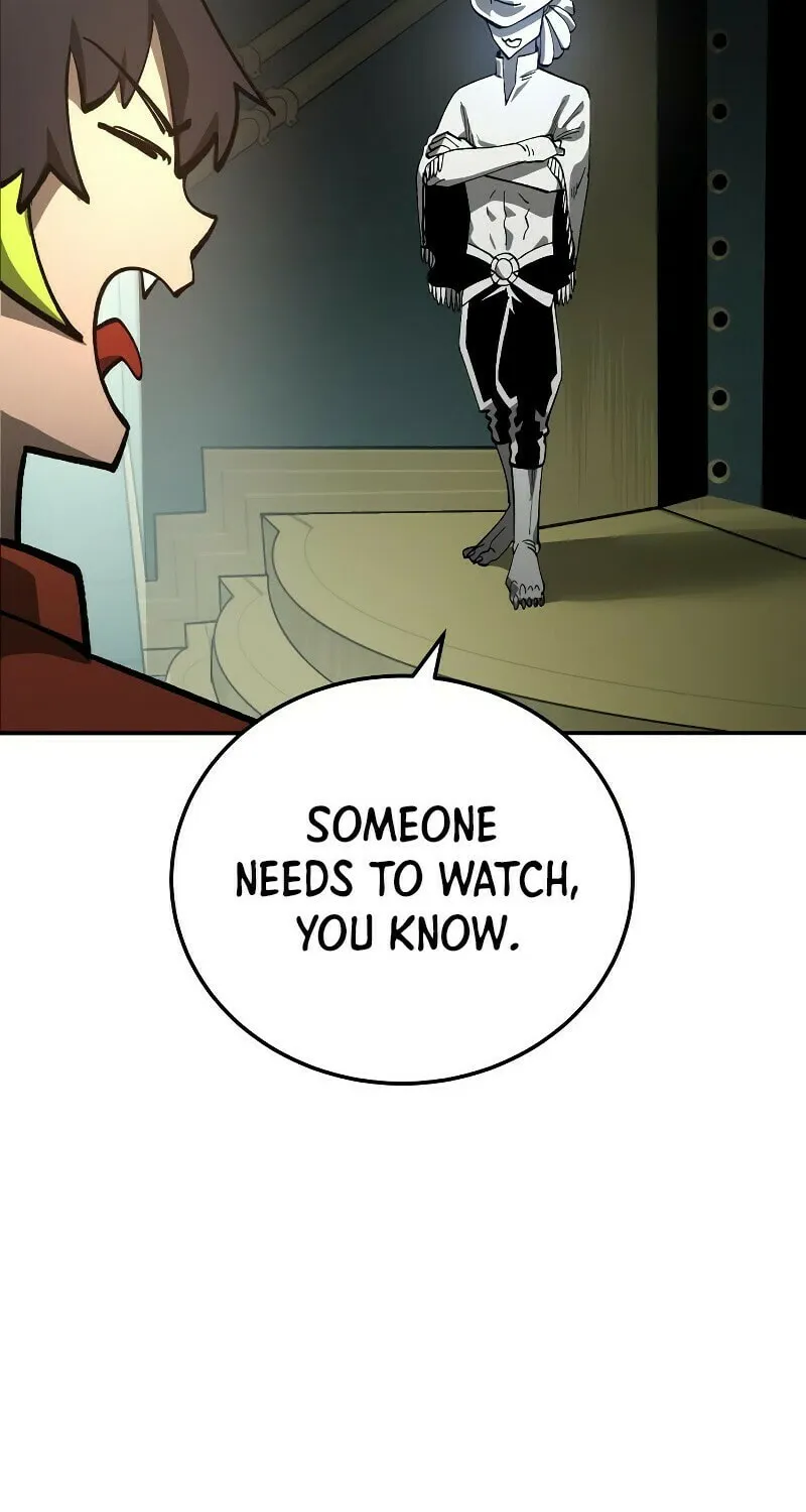 Escape from Another World Chapter 4 page 90 - 
