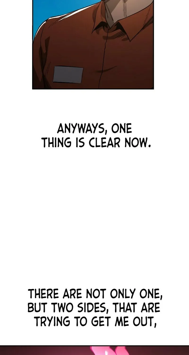 Escape from Another World Chapter 4 page 93 - 